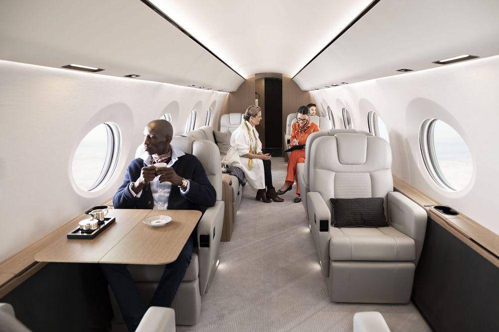 potret pesawat Gulfstream G400 (gulfstream.com)