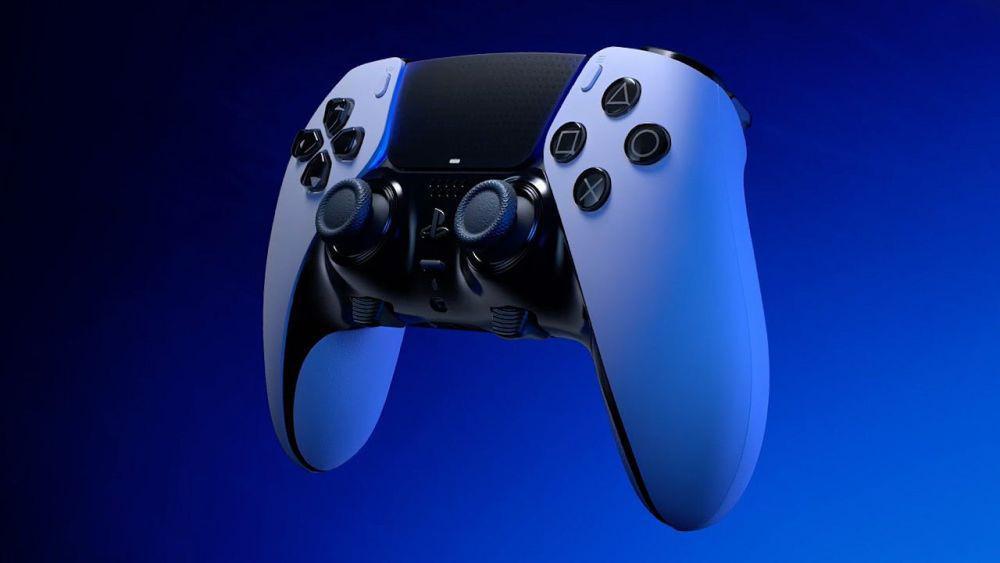 Rekomendasi 7 Gamepad Terbaik untuk PS5