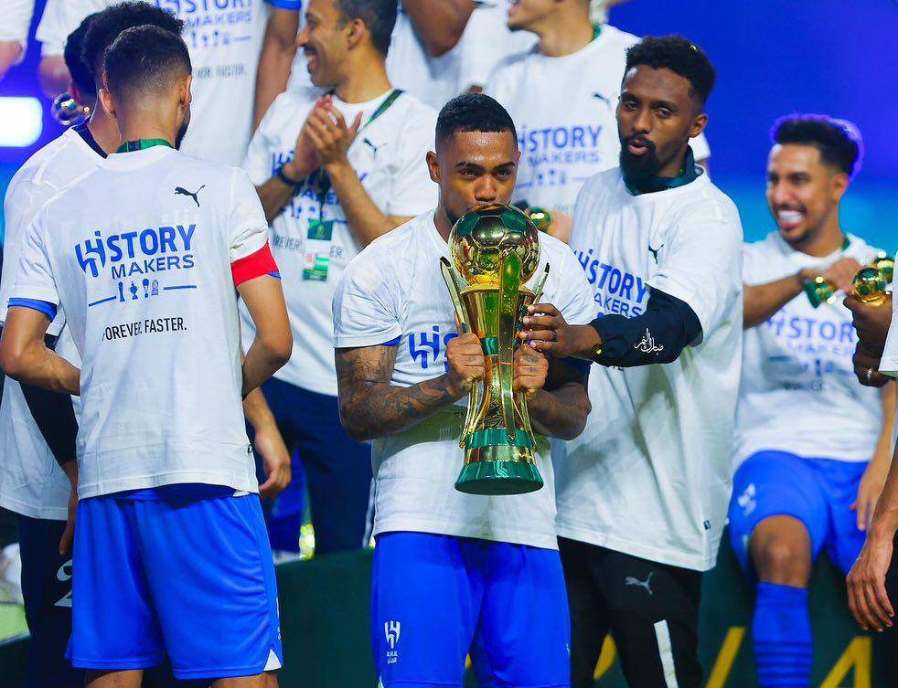 Malcom (instagram.com/malcomoliveira_97)