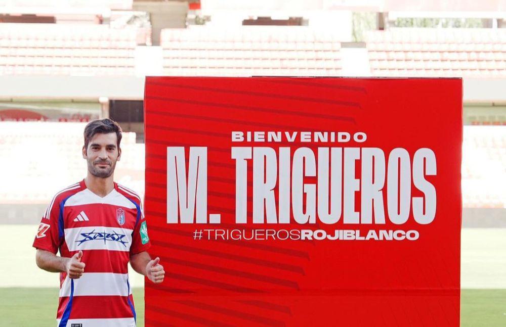 Manu Trigueros (instagram.com/manutrigueros_14)
