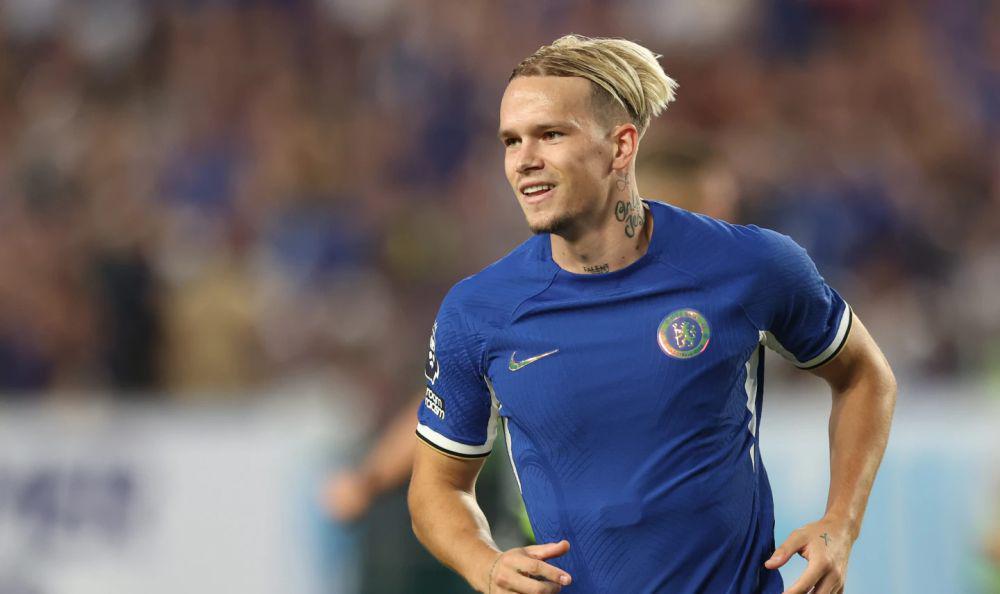 Mykhaylo Mudryk (chelseafc.com)