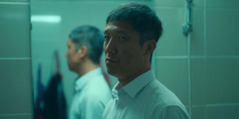 Hong Ki Joon di drama The Frog (Dok. Netflix/The Frog)