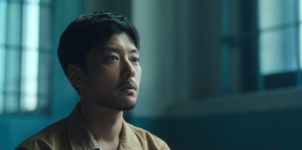 Jang Seung Jo di drama The Frog (Dok. Netflix/The Frog)