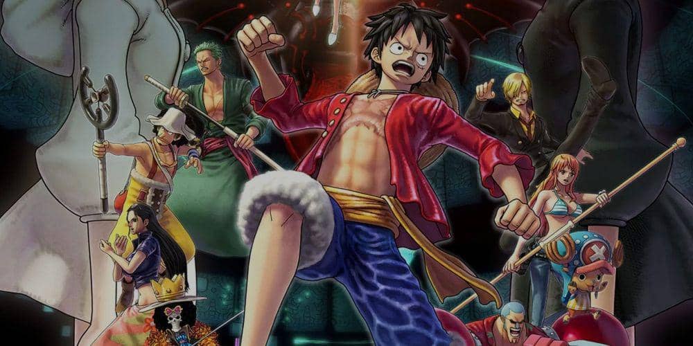 7 Game Adaptasi Anime yang Layak Dapatkan Sekuel