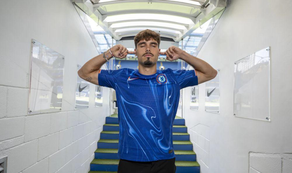 9 Pemain Chelsea dengan Kontrak Terpanjang, Ada yang Sampai 2033!