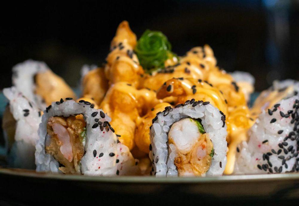 Resep Sushi Nugget Telur, Menu Camilan dan Bekal Praktis