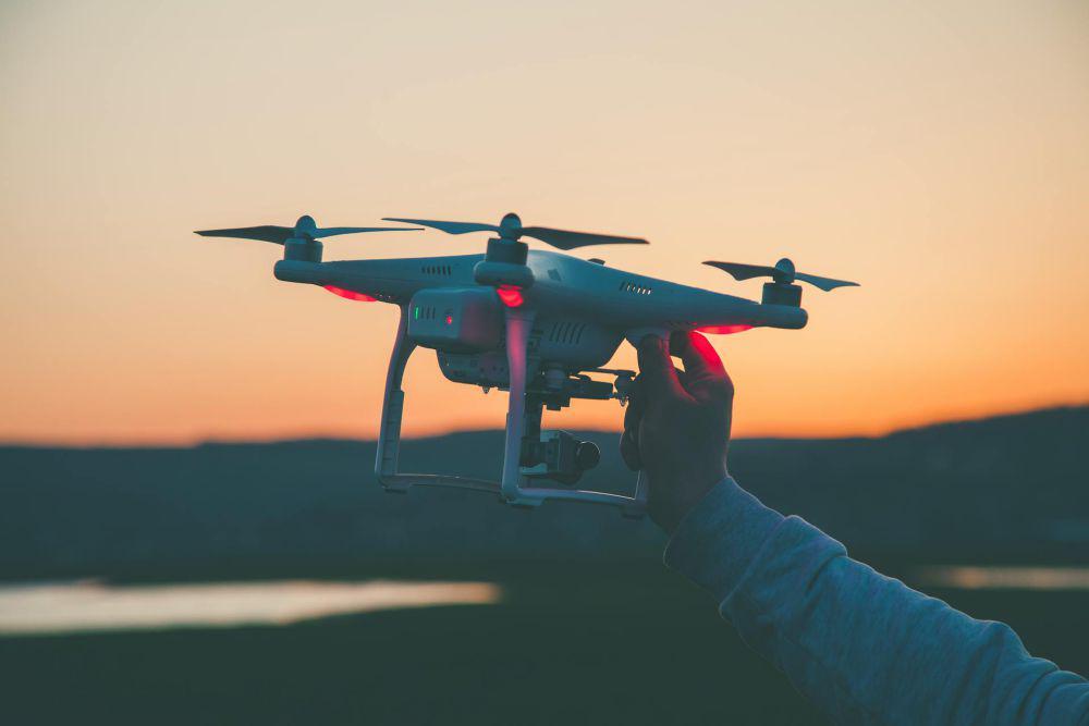 5 Rekomendasi Drone DJI Terbaik 2024, Cek Pilihanmu Guys!