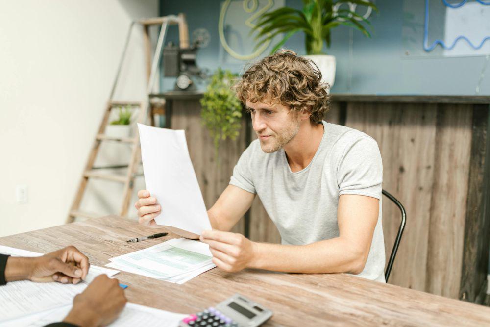 ilustrasi pebisnis (pexels.com/RDNE Stock project)