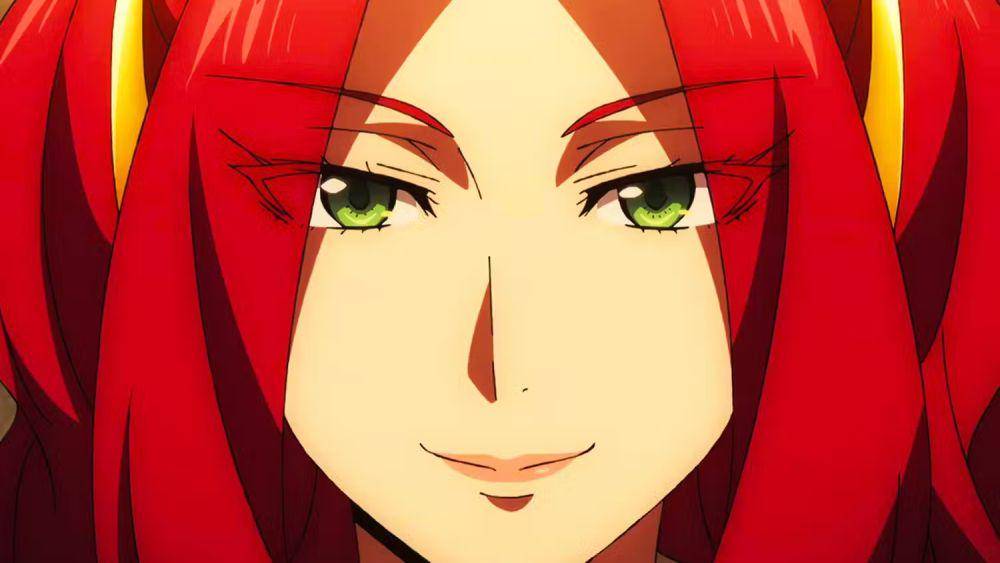 Malty S. Melromarc karakter The Rising of the Shield Hero (dok. Kinema Citrus/The Rising of the Shield Hero)