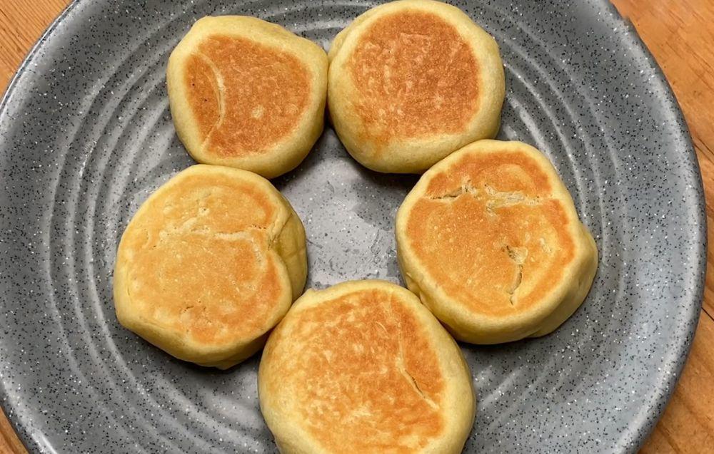 Resep Bakpia Teflon Isi Keju yang Praktis, Cocok Jadi Camilan Santai