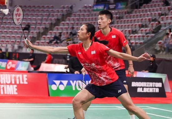 Yang Po Hsuan/Hu Ling Fang (instagram.com/hu_ling_fang)