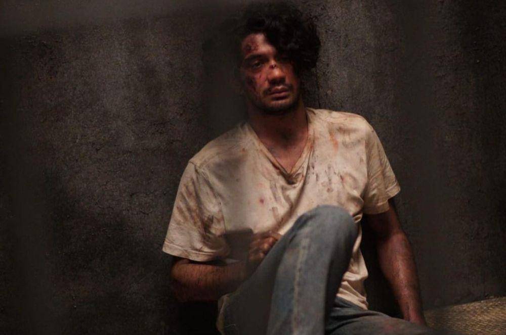 Reza Rahadian di film Laut Bercerita (instagram.com/leilachudori)