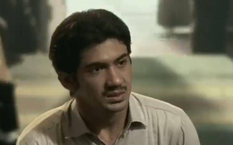 Reza Rahadian di film Alangkah Lucunya (Negeri Ini) (dok. Citra Sinema/Alangkah Lucunya (Negeri Ini))