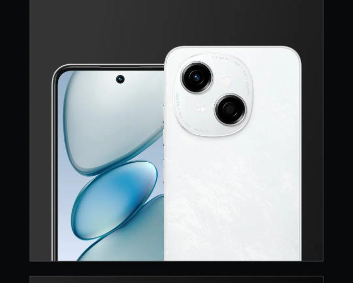 ilustrasi TECNO Spark Go 1 (tecno-mobile.com)