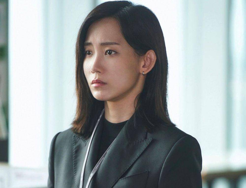 Shin Hyun Been di drama Reborn Rich (dok. JTBC/Reborn Rich)