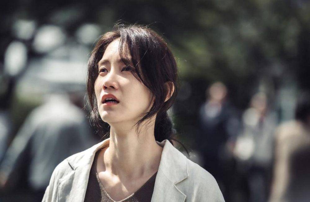 Shin Hyun Been di drama Monstrous (dok. TVING/Monstrous)