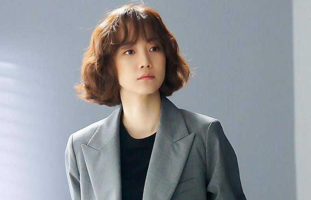 Shin Hyun Been di drama Confession (dok. tvN/Confession)