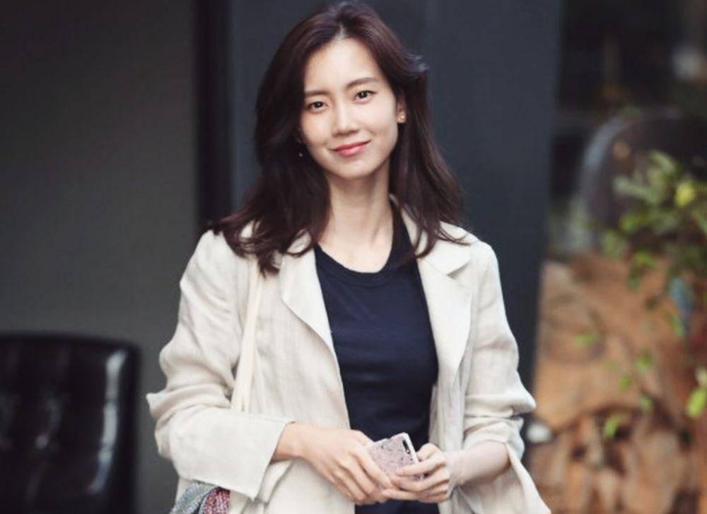 Shin Hyun Been di drama Mistress (dok. OCN/Mistress)