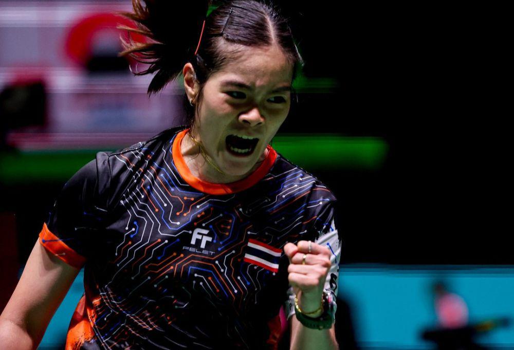 Busanan Ongbamrungphan (instagram.com/bwf.official)