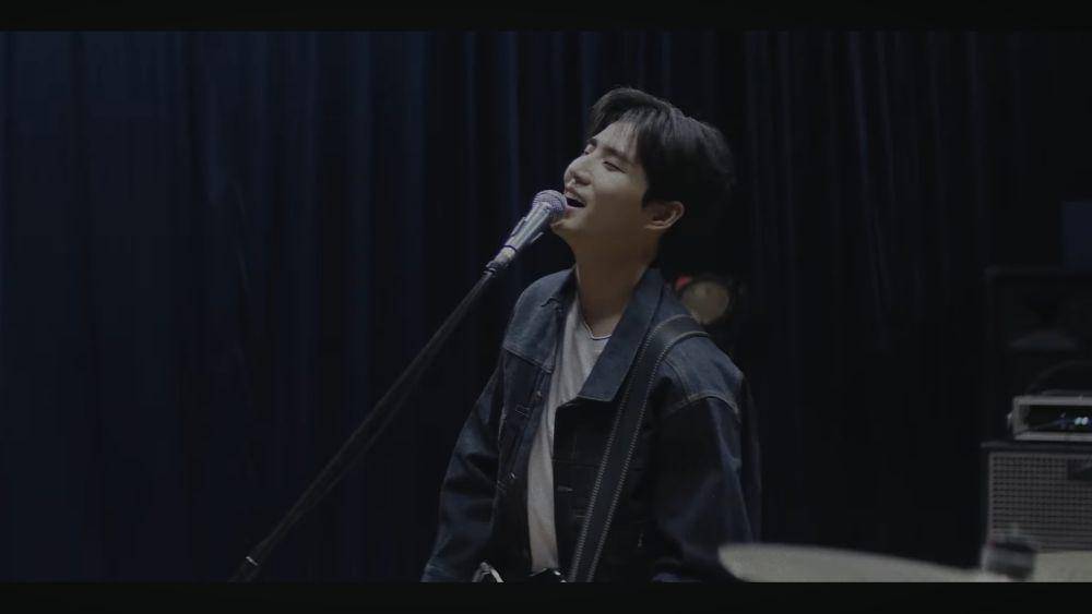 cuplikan MV "Welcome to the Show" (youtube.com/JYP Entertainment)