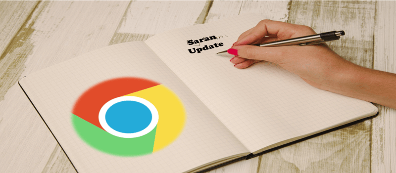 ilustrasi saran dari Google untuk mengatasi bug yang terjadi (Pexels/Pixabay)