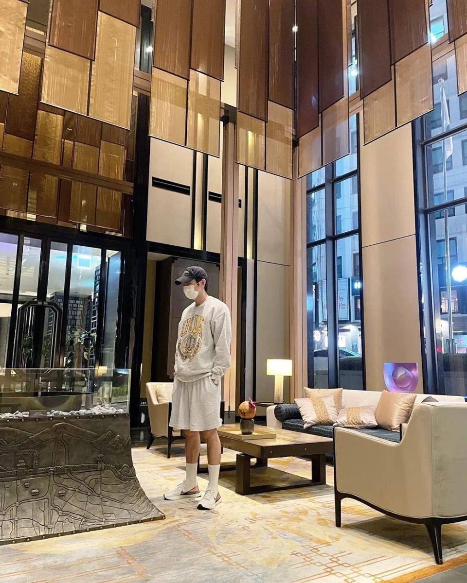 Kwon Yool (instagram.com/kwonyul_official)