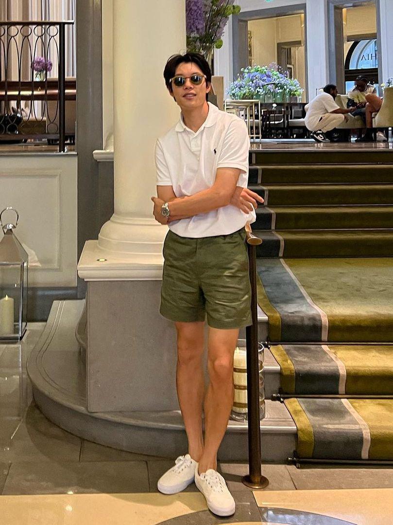potret Ryu Jun Yeol (instagram.com/ryusdb)