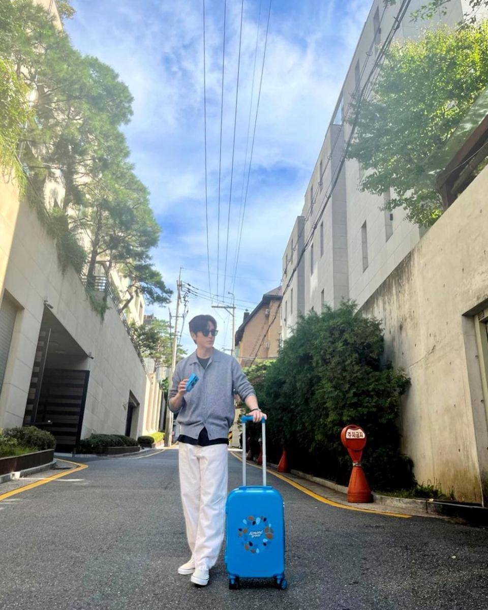 Kwon Yool (instagram.com/kwonyul_official)