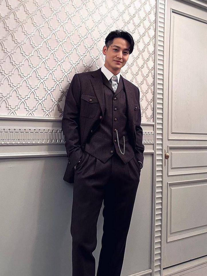 potret Kim Bum (instagram.com/k.kbeom)