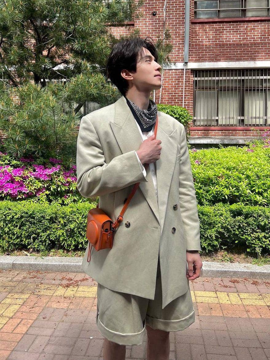potret Lee Dong Wook (instagram.com/leedongwook_official)