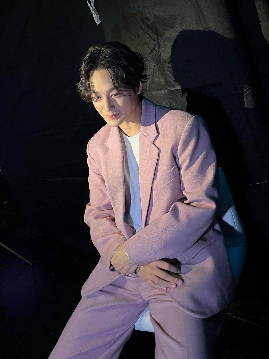potret Kim Bum (instagram.com/k.kbeom)