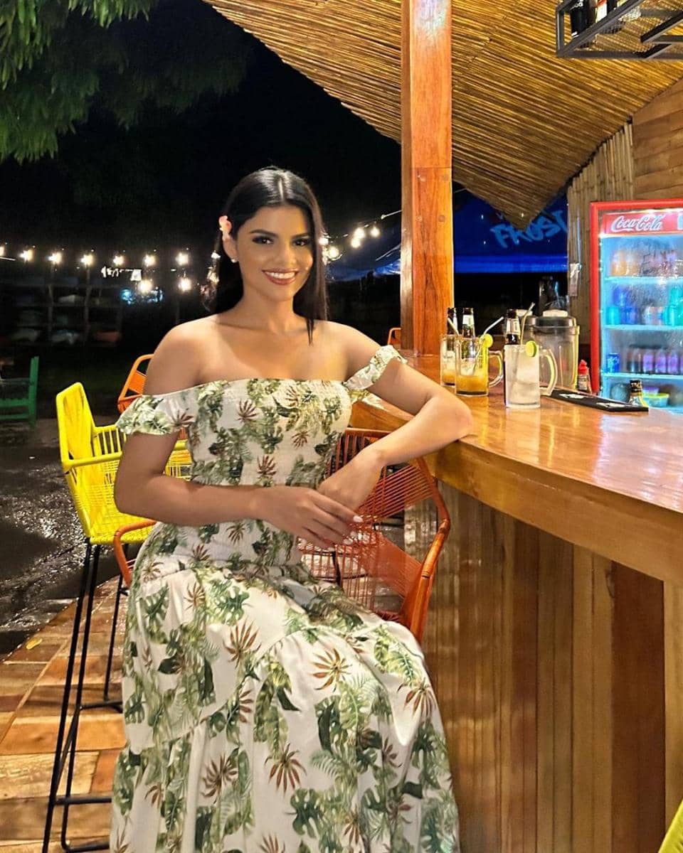 Potret Miss Grand Nikaragua 2024 Isabella Salgado (Instagram.com/isabellasalgado._)