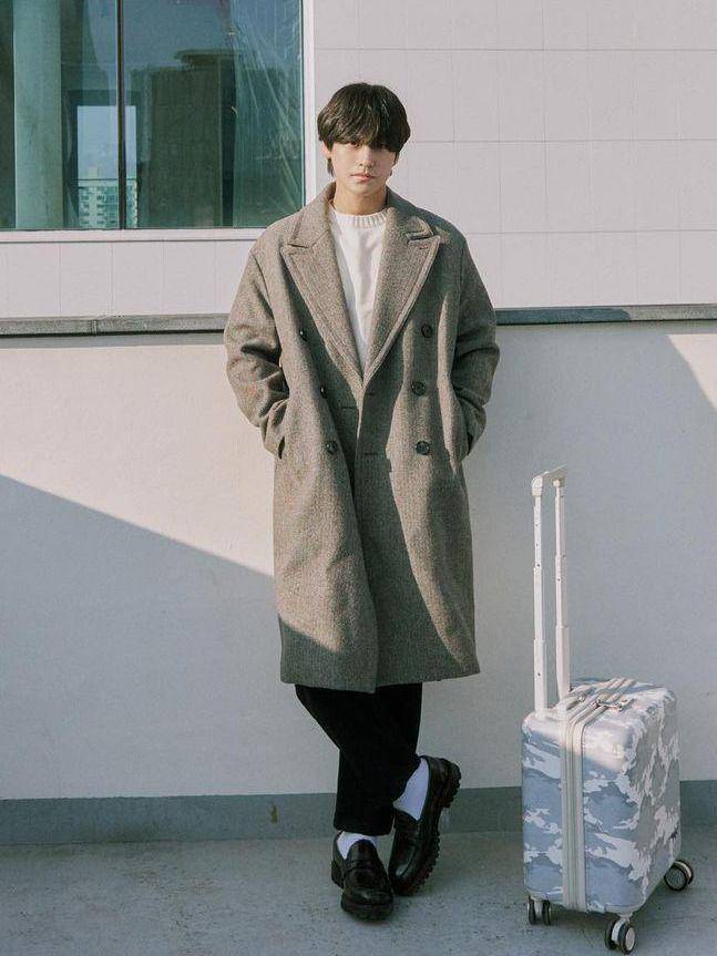 potret Kim Bum (instagram.com/k.kbeom)