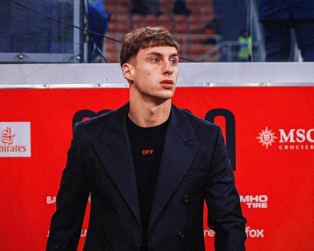 Filippo Terracciano (instagram.com/terraccianofilippo)