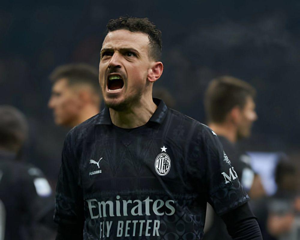 4 Pemain AC Milan yang Mengganti Nomor Punggung pada 2024/2025