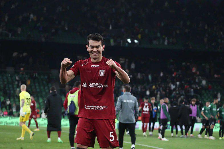 Rustam Ashurmatov (instagram.com/ashurmatov02)