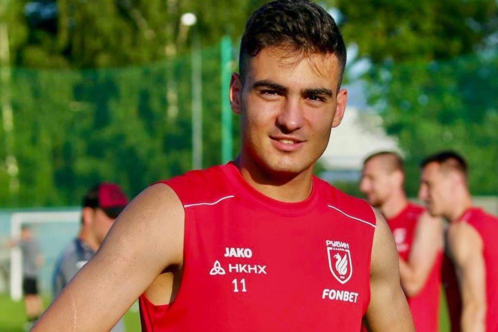 Kasra Taheri (instagram.com/kasrataaheri)