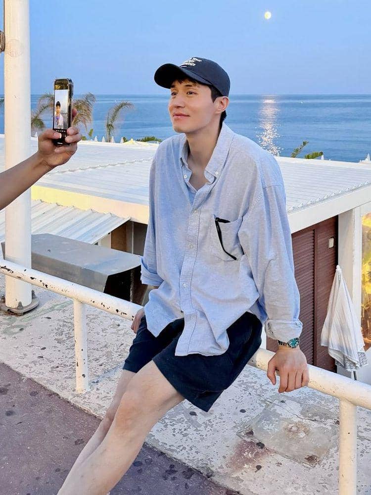 potret Lee Dong Wook (instagram.com/leedongwook_official)