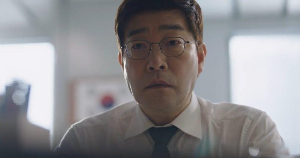 cuplikan drama Korea Your Honor (youtube.com/@Studio_Genie)