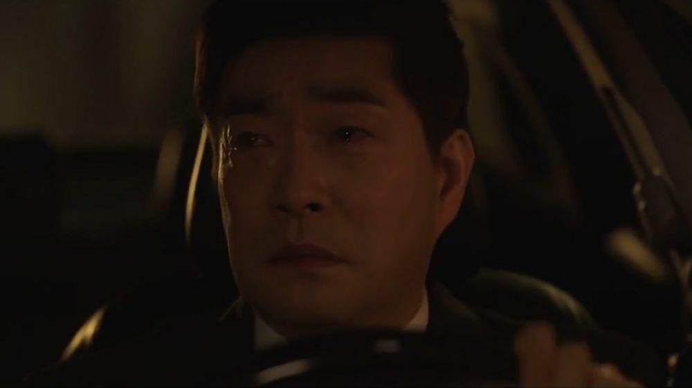 cuplikan drama Korea Your Honor (youtube.com/@Studio_Genie)