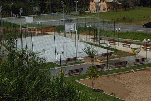 ilustrasi sport center (wikimedia.org/TheAwesomeBoyNamedBrazil)