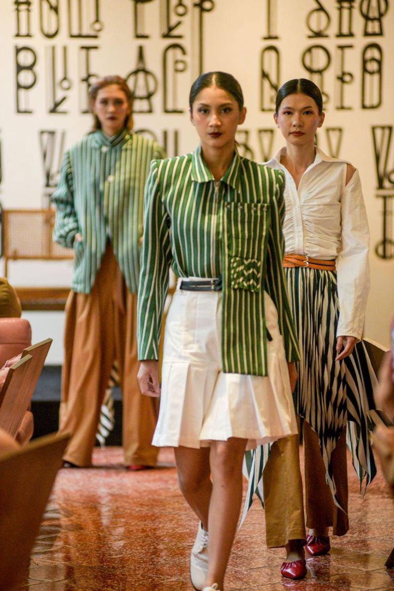 Spring_Summer 2025 by Danjyo Hiyoji (Dok. TBF Consultant)