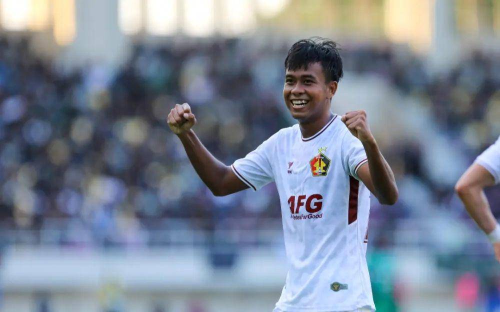 Muhammad Supriadi (persikfc.id)