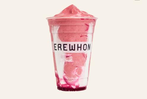 Fakta Smoothies Mahal yang Diminum Erina Gudono di Amerika
