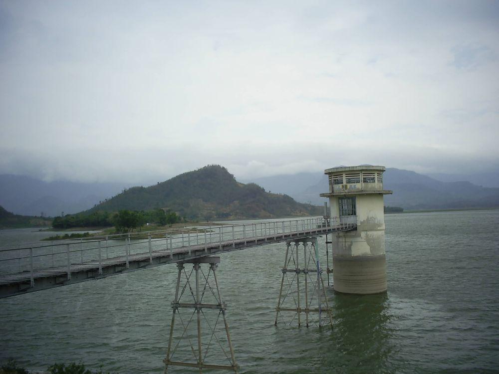 Waduk Malahayu Brebes: Lokasi, HTM, Rute, dan Daya Tarik Wisata