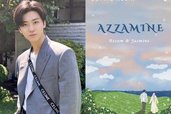[QUIZ] Jika Kisah Cintamu Seperti Film Azzamine, Siapa Member NCT Dream yang Ajak Kamu Taaruf?