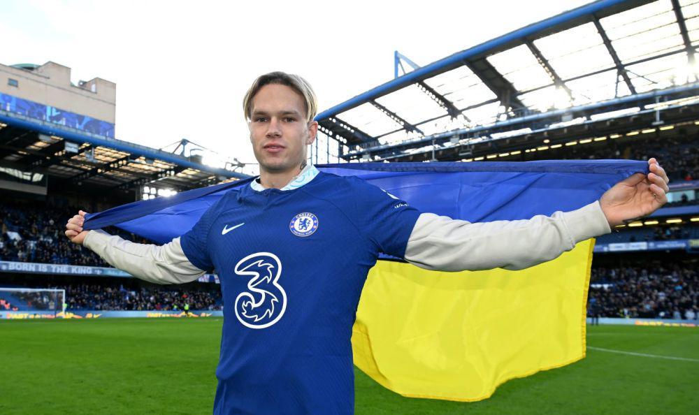 Mykhaylo Mudryk (chelseafc.com)