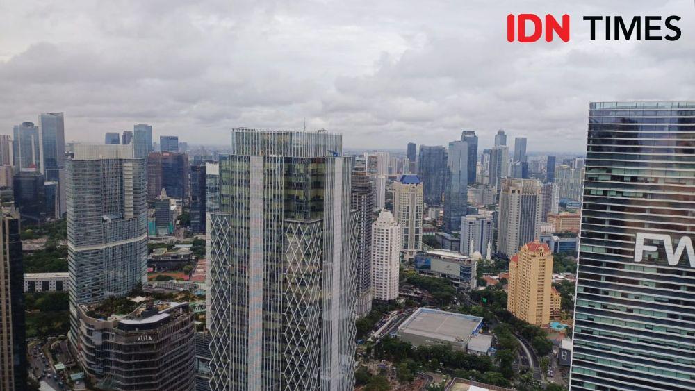 10 Kota Termurah di Asia, Jakarta Menduduki Peringkat Ketiga