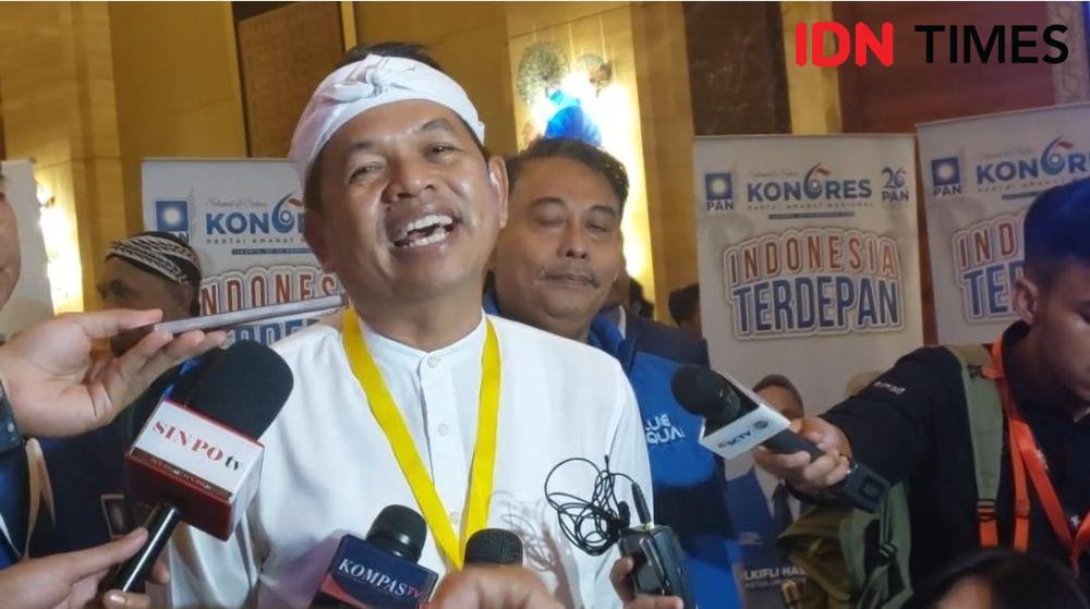 Pascaputusan MK, KIM Diklaim Tetap Usung Dedi Mulyadi di Pilgub Jabar