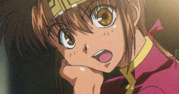 Son Goku, rekan Sanzo ( Dok. Pierrot / Saiyuki Reload )